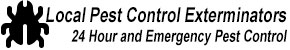 Aureola IA Pest Control Exterminators
